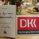 Przejdź do - Dyskusyjny Klub Książki - ZABOKOWANI
